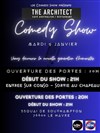 The Architect Comedy Show - 