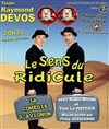 Le sens du ridicule - 