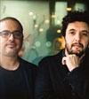 Omer Avital et Yonathan Avishaï | Jazz à l'Ecuje - 