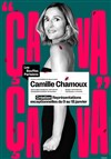 Camille Chamoux dans Ça va, ça va - 