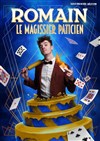 Romain dans Le Magissier Paticien - 