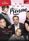 Le prénom - 