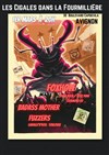 FoxHole & Baddas Mother Fuzzers - 