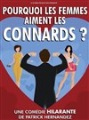 Pourquoi les femmes aiment les connards ? - 