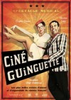 Ciné-guinguette - 