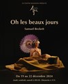 Oh les beaux jours - Samuel Beckett - 