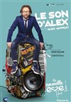 Alex Jaffray dans Le son d'Alex - 