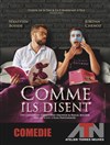 Comme ils disent - 