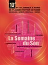 Ateliers d'écoute critique : le son spatialisé | Wave Field Synthesis (WFS) et Ambisonics - 