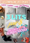 3 Lits pour 8 - 