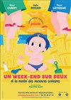 Un week-end sur deux et la moitié des vacances scolaires - 