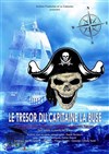 Le trésor du capitaine La Buse - 