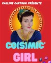 Pauline Cartoon dans Co(s)mic Girl - 