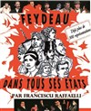 Feydau dans tous ses états - 