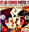 Et les femmes poètes ? - 