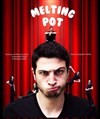 Constantin Vidal dans Melting pot - 