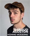 Thibaud Agoston dans Homme moderne - 