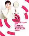 Jeanne Cherhal en solo - 