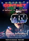 Contact ou le syndrome de Frankenstein - 