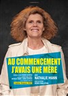 Au commencement j'avais une mère - 