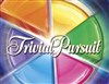 Trivial Pursuit Géant en équipe - 