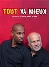 Soirée du Nouvel an : Tout va mieux - 