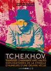 T.C.H.E.K.H.O.V. - 