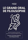 Le cercle des orateurs disparus dans Le Grand Oral de Filousophie - 