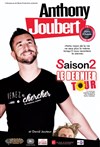 Anthony Joubert dans Saison 2 - 