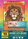 La légende du lion - 