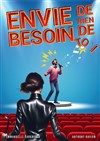 Envie de rien, besoin de toi - 