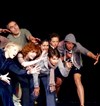 Stage theatre impro et prise de parole en public - 