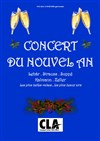 Concert du Nouvel An - 