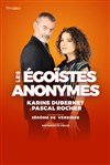 Les égoïstes anonymes - 