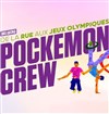 De la rue aux Jeux Olympiques - 