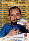 Loïc Roso dans Sans limite - 