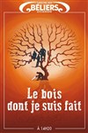 Le bois dont je suis fait - 