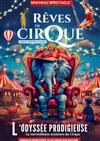 Le Cirque Classico dans Rêves de Cirque | Laval - 