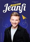 Jeanfi Janssens | Nouveau spectacle - 