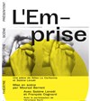 L'emprise - 