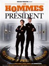 Les Hommes du Président - 