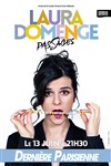 Laura Domenge dans PasSages - 