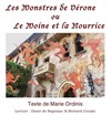 Les montres de Vérone ou le moine et la nourrice | Intégrale Shakespeare - 