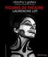 Figures de théâtre - 