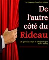 De l'autre côté du rideau - 