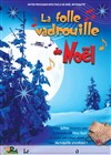 La folle vadrouille de Noël - 