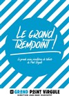 Le Grand Trempoint - 