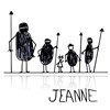 Jeanne - 