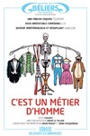 C'est un métier d'homme - 