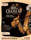 À dos de Chameau - 